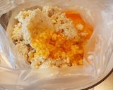 【超絶★簡単】おからのソフトクッキー作り方1写真