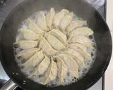 円盤餃子の上手な焼き方！！作り方6写真