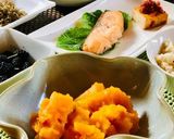 たっぷりお酒で煮る☆酔いどれ南瓜の煮物作り方6写真