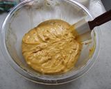 ハロウィンにも！しっとり☆かぼちゃ甘食作り方5写真
