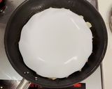 円盤餃子の上手な焼き方！！作り方12写真