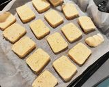 【超絶★簡単】おからのソフトクッキー作り方7写真