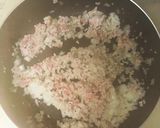 カボチャコロッケとマッシュポテトコロッケ作り方3写真