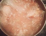 絶品✨美味しい✨豚めし作り方1写真
