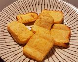 【超絶★簡単】おからのソフトクッキー作り方9写真
