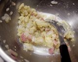 秋の味覚♪サツマイモのクリームコロッケ作り方5写真