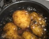 お家でも美味しい♬ポテトサラダ作り方1写真