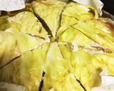 巻かないロールキャベツ 重ねて簡単！作り方6写真