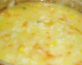 簡単お野菜ドリア作り方5写真