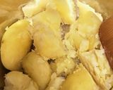 お家でも美味しい♬ポテトサラダ作り方4写真