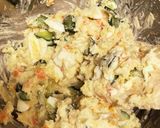 お家でも美味しい♬ポテトサラダ作り方8写真