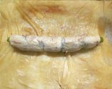 レンジで簡単◎オクラの肉巻き作り方4写真