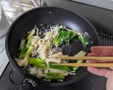 鱈の味噌クリームがけ作り方3写真