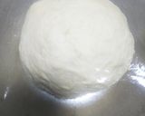 朝食用に冷蔵庫De低温発酵豆腐パン作り方3写真