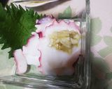 7月・主人の誕生日祝いに(^人^)作り方4写真