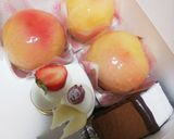 7月・主人の誕生日祝いに(^人^)作り方7写真