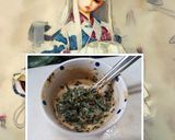 大葉トマトナムル(簡単)作り方7写真