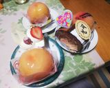7月・主人の誕生日祝いに(^人^)作り方8写真