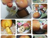 7月・主人の誕生日祝いに(^人^)作り方10写真