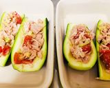 水々しくて美味しい!ズッキーニのピザ作り方4写真