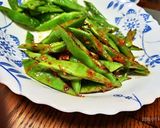 インゲン韓国風！（インゲン韓国風炒め）作り方6写真