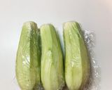 簡単！焼きなすもどき作り方1写真