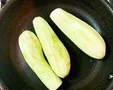 簡単！焼きなすもどき作り方3写真