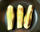 簡単！焼きなすもどき作り方4写真