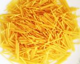 パスタグラタン　炊飯器で1度に簡単!作り方1写真