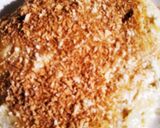 パスタグラタン　炊飯器で1度に簡単!作り方8写真