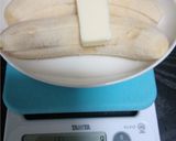 おからチョコバナナナッツ蒸しパン!作り方1写真