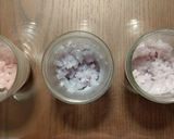 カラーマジックゼリー作り方8写真