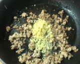 結構ヘルシー!白滝肉味噌の作り方作り方3写真