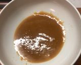 結構ヘルシー!白滝肉味噌の作り方作り方5写真