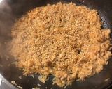 結構ヘルシー!白滝肉味噌の作り方作り方7写真