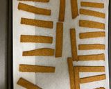 オールブランスティック☆パリパリ便秘解消作り方8写真