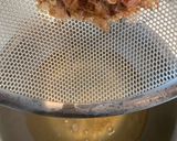 薔薇の寒天ゼリーサラダ作り方1写真