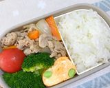 幸せ♡よくばり枝豆とチーズの卵焼き作り方3写真