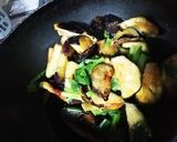 貴女風味で１品和風茄子焼き♥ゆりさん風作り方4写真