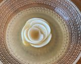 薔薇の寒天ゼリーサラダ作り方8写真