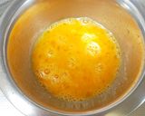 くるくる玉子焼き作り方1写真