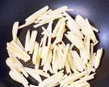 ☆おやつ(付け合わせ)ポテト作り方2写真