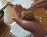 コロッケ☆卵アレルギーの方にも作り方4写真