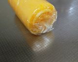 くるくる玉子焼き作り方7写真