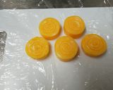 くるくる玉子焼き作り方9写真
