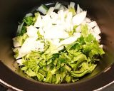 素朴なカレー作り方1写真