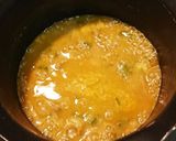 素朴なカレー作り方5写真