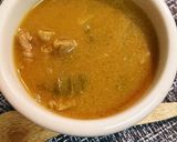 素朴なカレー作り方6写真