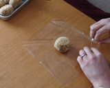 コロッケ☆卵アレルギーの方にも作り方6写真