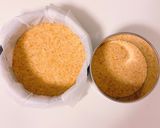 初めて!マンゴーレアチーズケーキ〜♪作り方3写真
